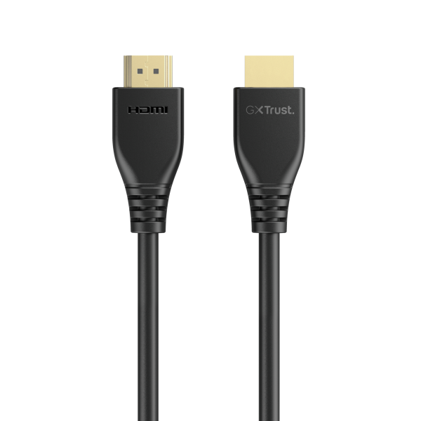 Trust Ultra-high Speed Hdmi Cable 8k/4k Gxt731 (ps5/xbx/ps4/switch) (PS5 Cable HDMI) Trust