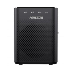 Fonestar ALTA-VOZ-W30 altavoz portátil Altavoz portátil estéreo Negro 30 W