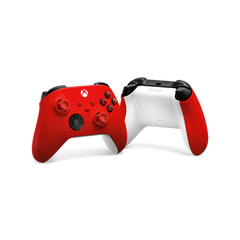 Wireless Controller Pulse Red Valentine (xbone/pc) (Xbox Series X Mando) Microsoft