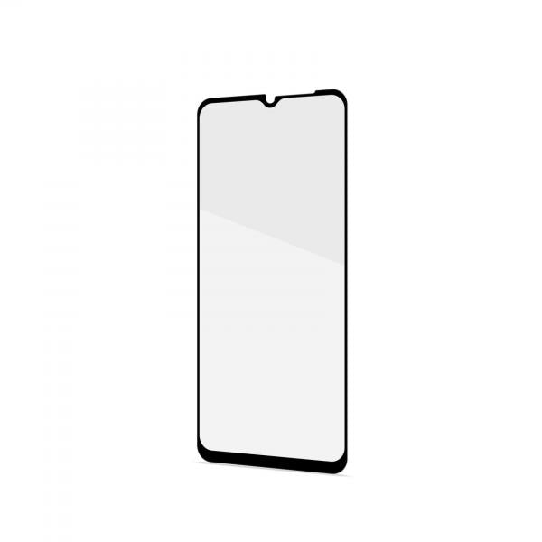 Celly FULLGLASS946BK protector de pantalla o trasero para teléfono móvil Samsung 1 pieza(s)