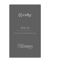 Celly PROFILM5PRIV filtro para monitor Filtro de privacidad para pantallas sin marco