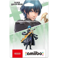 Amiibo S. Smash Bros: Byleth (imp) (Figura) Nintendo