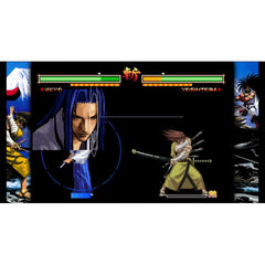 Samurai Shodown Special Edition (Xbox Series X) Plaion