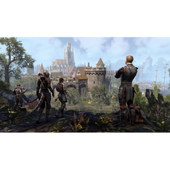 The Elder Scrolls Online Collection: Blackwood PC