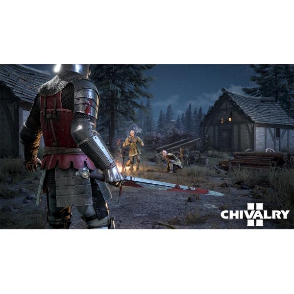 Chivalry Ii Day One Edition (PS5) Plaion