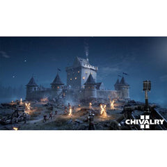 Chivalry Ii Day One Edition Sony Playstation 5 PS5