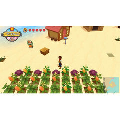 Harvest Moon: One World (Switch) Nintendo