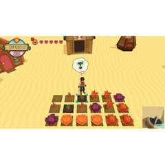 Harvest Moon: One World (Switch) Nintendo