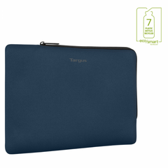 Funda Portatil Targus Ecosmart Multi- Fit 11- 12" Azul