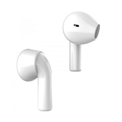 Celly Mini1 Auriculares Inalámbrico Dentro de oído Llamadas/Música USB Tipo C Bluetooth Blanco