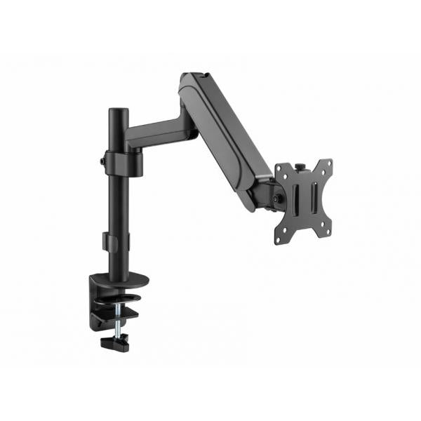 Equip 650132 soporte para monitor 81,3 cm (32") Escritorio Negro