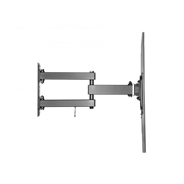 Equip Soporte de pared articulado para TV de 37"-70