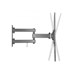 Equip Soporte de pared articulado para TV de 37"-70