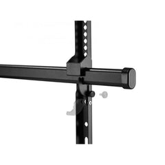 Equip Soporte de pared para TV de movimiento completo con brazo largo de 43"-80