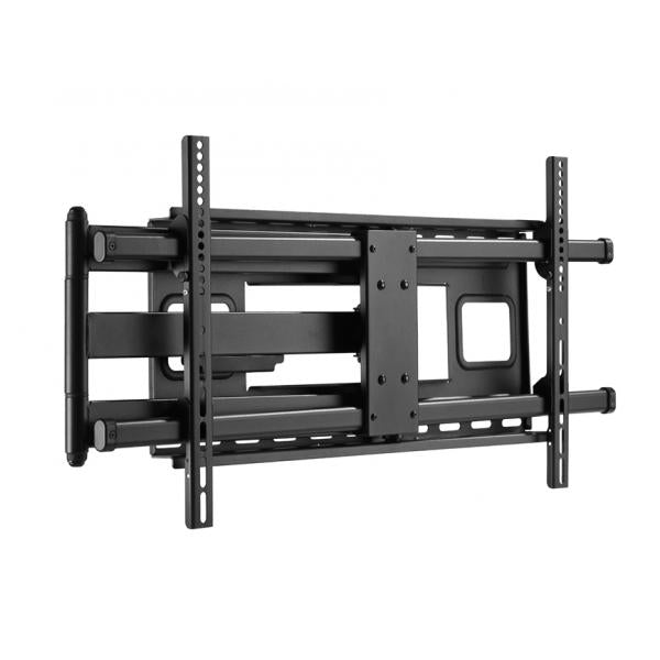 Equip Soporte de pared para TV de movimiento completo con brazo largo de 43"-80