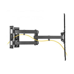 Equip 650328 Soporte esquinero de pared para TV de 23"-55