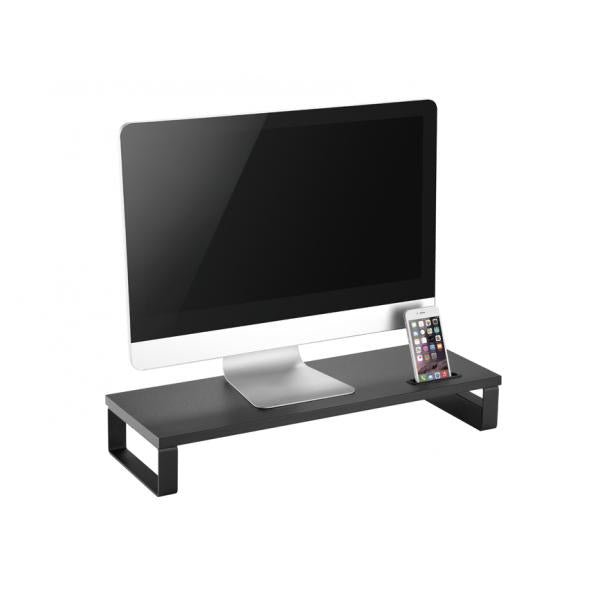 Equip 650881 Soporte de monitor de sobremesa con USB