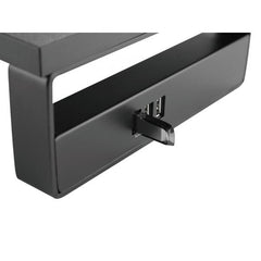 Equip 650881 Soporte de monitor de sobremesa con USB