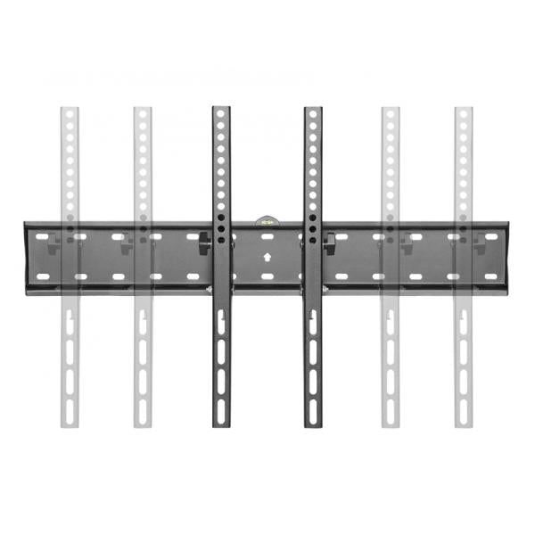 Equip 650332 Soporte de pared para TV inclinable de 37"-75