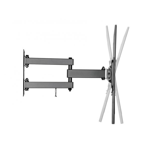 Equip 650341 Soporte de pared articulado para TV de 32"-55