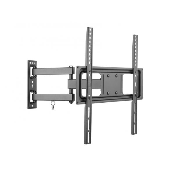 Equip 650341 Soporte de pared articulado para TV de 32"-55