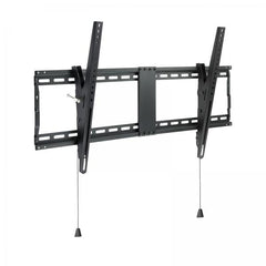 Tooq LP4391T-B soporte para TV 2,29 m (90") Negro