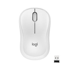 Logitech M220 ratón Oficina Ambidextro RF inalámbrico ptico 1000 DPI