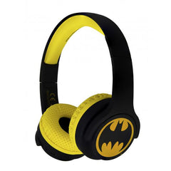 Otl Kids Wireless Headphone Batman (movil/tablet) (Auriculares) Otl