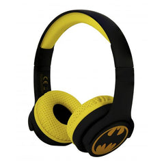 Otl Kids Wireless Headphone Batman (movil/tablet) (Auriculares) Otl