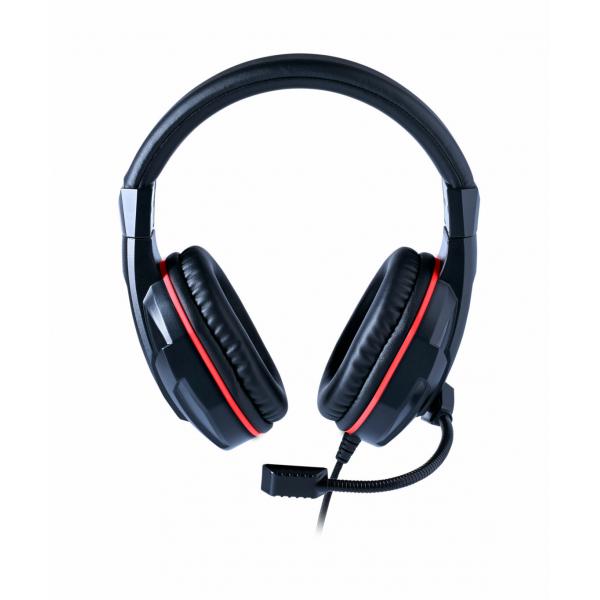 Bigben Stereo Gaming Headset (switch/lite) (Switch Cascos) Nacon