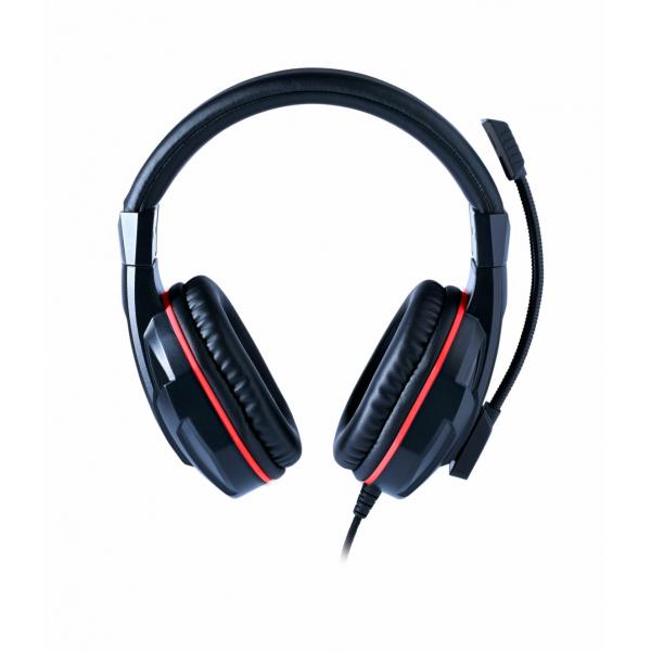 Bigben Stereo Gaming Headset (switch/lite) (Switch Cascos) Nacon