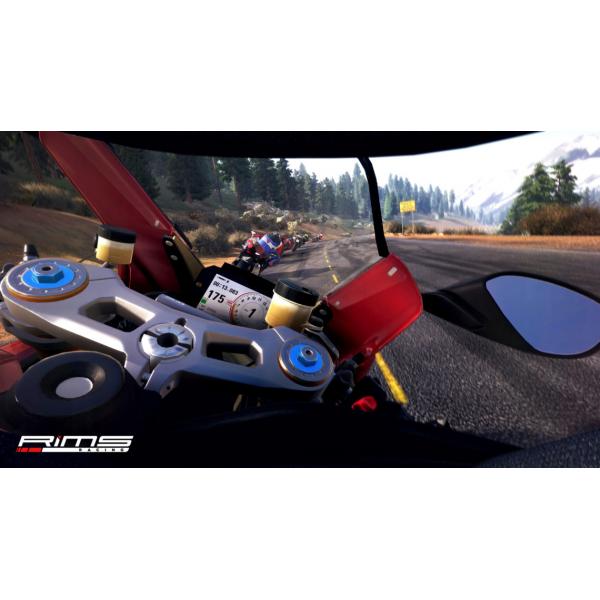 Rims Racing (PS5) Nacon