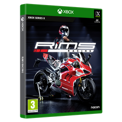 Rims Racing (Xbox One) Nacon