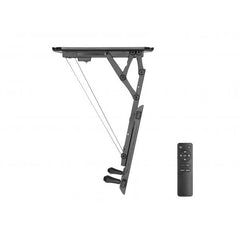 Equip 650329 Soporte de techo motorizado para TV de 32"-70