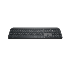 Logitech Mx Keys For Business teclado Oficina Bluetooth Espaol Grafito