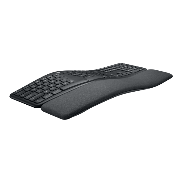 Logitech K860 for Business teclado Oficina Bluetooth Espaol Grafito