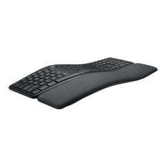 Logitech K860 for Business teclado Oficina Bluetooth Espaol Grafito