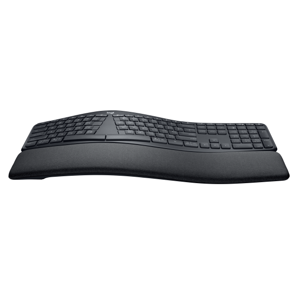 Logitech K860 for Business teclado Oficina Bluetooth Espaol Grafito