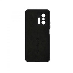 Celly CROMO972BK funda para teléfono móvil 16,9 cm (6.67") Negro