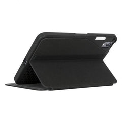 Funda tablet targus click - in ipad mini 6 gen negro