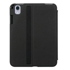 Funda tablet targus click - in ipad mini 6 gen negro