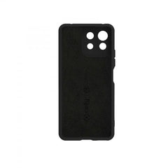 Celly CROMO956BK funda para teléfono móvil 16,6 cm (6.55") Negro