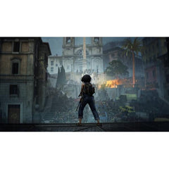 World War Z Aftermath (xbone) (Xbox Series X) Plaion