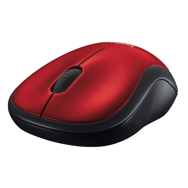 Logitech LGT-M185R