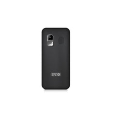 Spc Telefono Movil Fortune 2 Pocket Edition Black