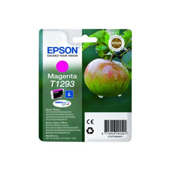 Epson Apple Cartucho T1293 magenta