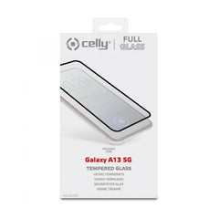 Celly Full Glass Protector de pantalla Samsung 1 pieza(s)