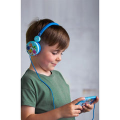 Otl Headphones Baby Shark (ps4/xbox/switch/movil/tablet) (Auriculares) Otl