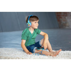 Otl Headphones Baby Shark (ps4/xbox/switch/movil/tablet) (Auriculares) Otl