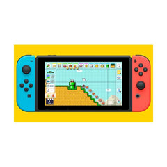 Super Mario Maker 2 (Switch) Nintendo